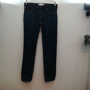 Hollister Skinny Jeans Juniors Size 9R 29W 32L